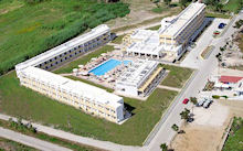 Foto Hotel Pyli Bay in Marmari ( Kos)